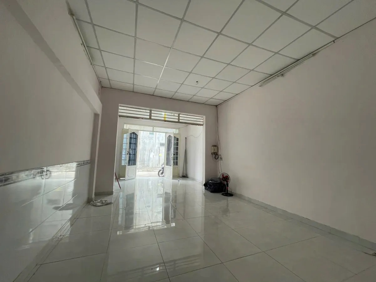 Bán nhà Nguyễn Ảnh Thủ, Quận 12, SHR 40 m2, dưới 3.5 tỷ - Ảnh chính